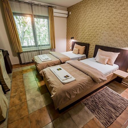 באצ'קה טופולה Villa Gurman 024 מראה חיצוני תמונה