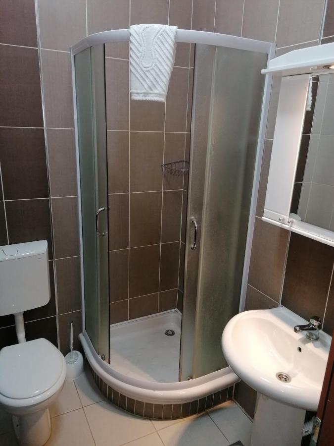 באצ'קה טופולה Villa Gurman 024 מראה חיצוני תמונה