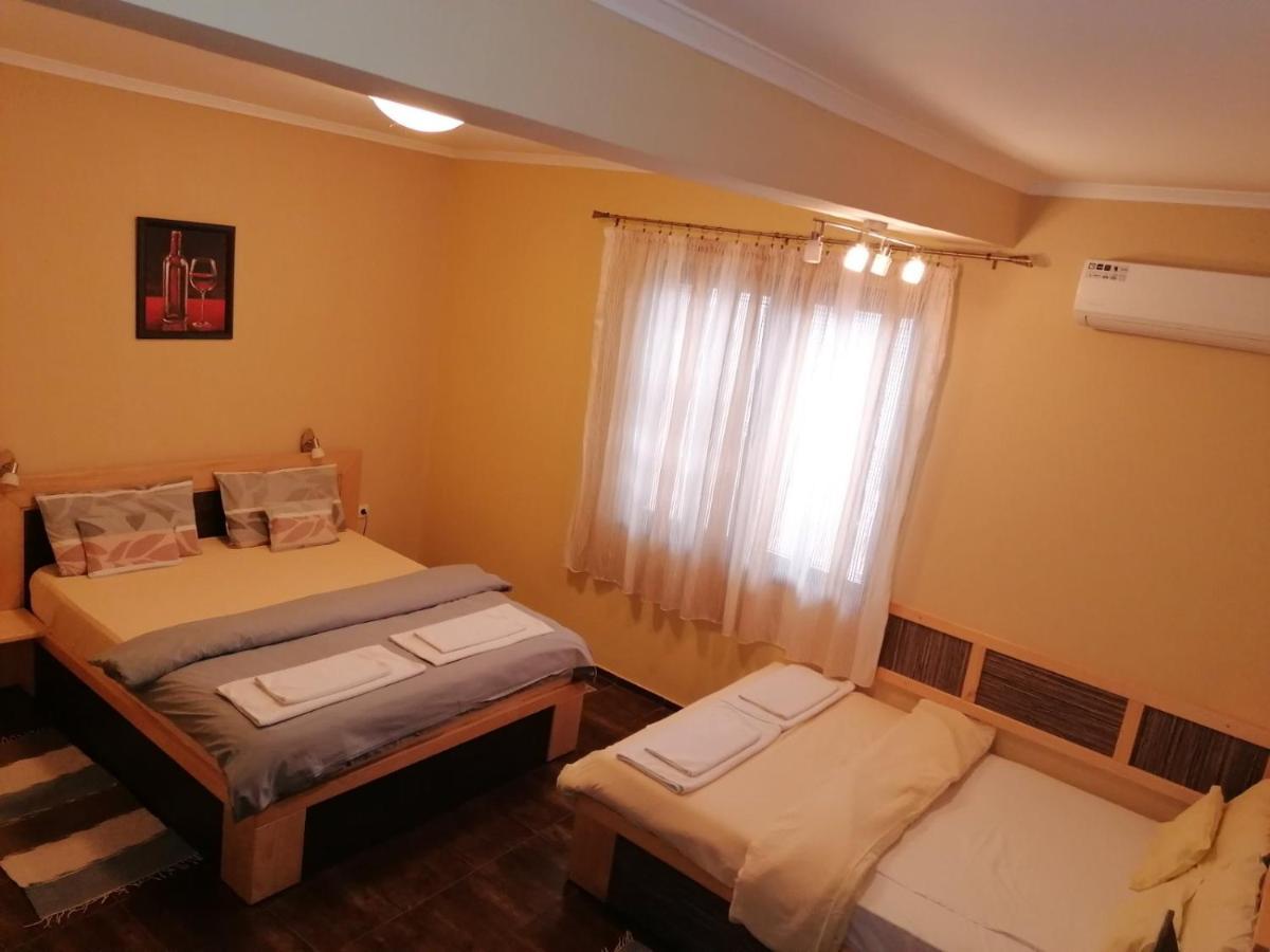 באצ'קה טופולה Villa Gurman 024 מראה חיצוני תמונה